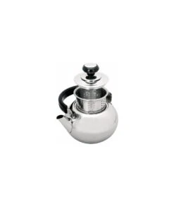 CAFETERA PRISMA 0,9L IBILI 610109