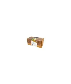 CAJA DE TÉ 3 COMPARTIMENTOS NERTHUS FIH 677 -Bazar Casa Sole caja de te 3 compartimentos nerthus fih 677 2