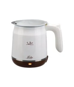 CALIENTA LECHE JATA -Bazar Casa Sole calienta leche jata 2