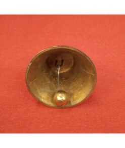 CAMPANA LATÓN Nº 5 -Bazar Casa Sole campana laton n 5 2
