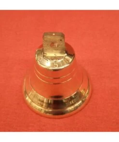 CAMPANA LATÓN Nº 5