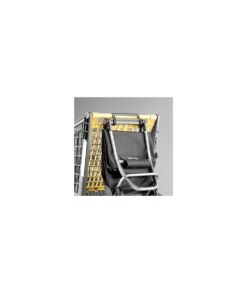 CARRO COMPRA ROJO PLEGABLE ROLSER I-MAX MF 4 RUEDAS IMX305 -Bazar Casa Sole carro compra rojo plegable rolser i max mf 4 ruedas imx305 10