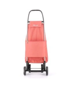 CARRO COMPRA ROLSER IMX002 CORAL -Bazar Casa Sole carro compra rolser imx002 coral 2