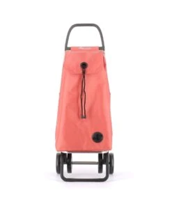 CARRO COMPRA ROLSER IMX002 CORAL -Bazar Casa Sole carro compra rolser imx002 coral 3