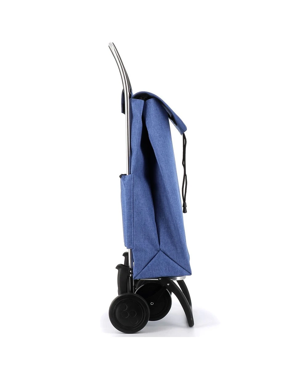 CARRO COMPRA ROLSER IMX382 AZUL 2 CARRO COMPRA ROLSER IMX382 AZUL - Imagen 2