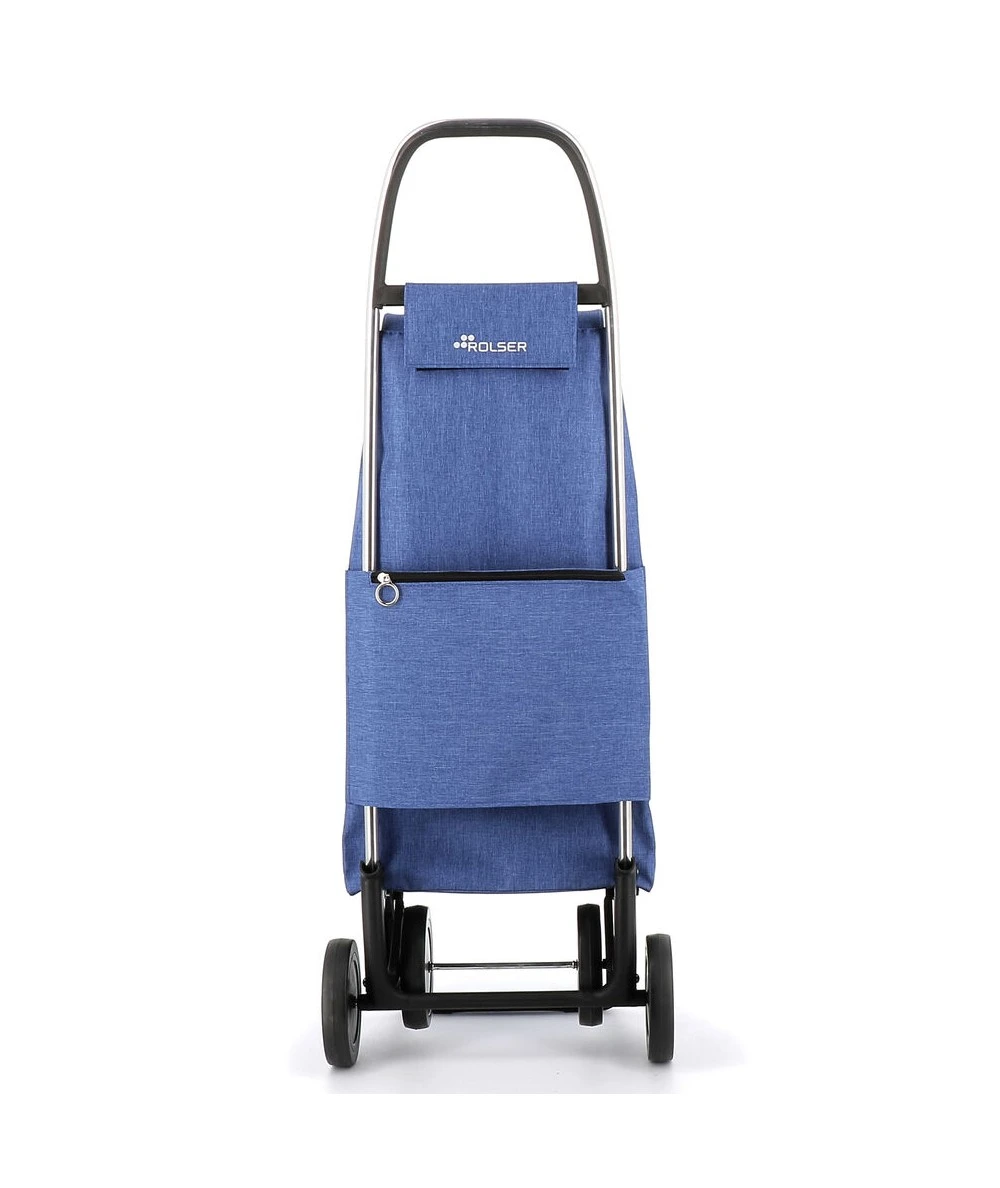 CARRO COMPRA ROLSER IMX382 AZUL 3 CARRO COMPRA ROLSER IMX382 AZUL - Imagen 3
