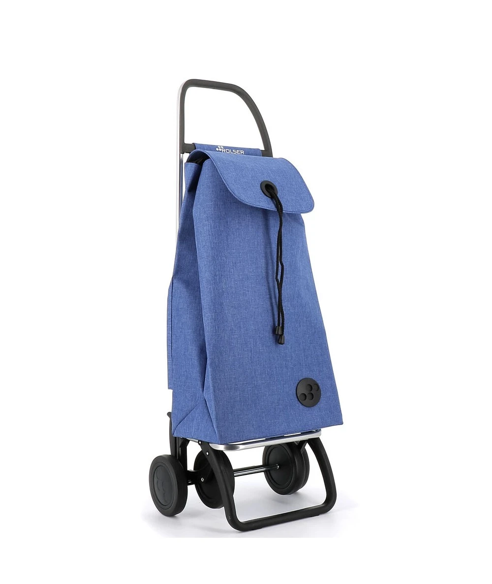 CARRO COMPRA ROLSER IMX382 AZUL 1 CARRO COMPRA ROLSER IMX382 AZUL