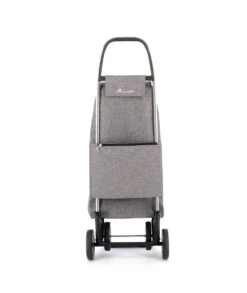CARRO COMPRA ROLSER IMX382 GRIS 7 CARRO COMPRA ROLSER IMX382 GRIS -Bazar Casa Sole carro compra rolser imx382 gris 2