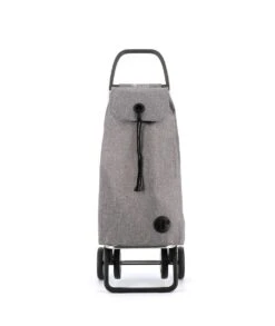 CARRO COMPRA ROLSER IMX382 GRIS 8 CARRO COMPRA ROLSER IMX382 GRIS -Bazar Casa Sole carro compra rolser imx382 gris 3