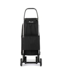 CARRO COMPRA ROLSER IMX382 NEGRO -Bazar Casa Sole carro compra rolser imx382 negro 2