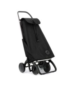 CARRO COMPRA ROLSER IMX382 NEGRO -Bazar Casa Sole carro compra rolser imx382 negro 4