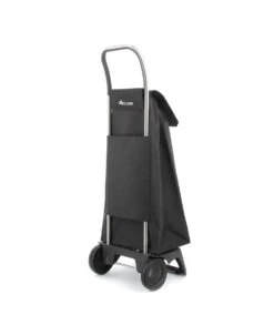 CARRO COMPRA ROLSER JET001 NEGRO 7 CARRO COMPRA ROLSER JET001 NEGRO -Bazar Casa Sole carro compra rolser jet001 negro 2