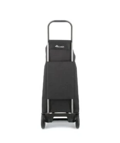 CARRO COMPRA ROLSER JET001 NEGRO 8 CARRO COMPRA ROLSER JET001 NEGRO -Bazar Casa Sole carro compra rolser jet001 negro 3