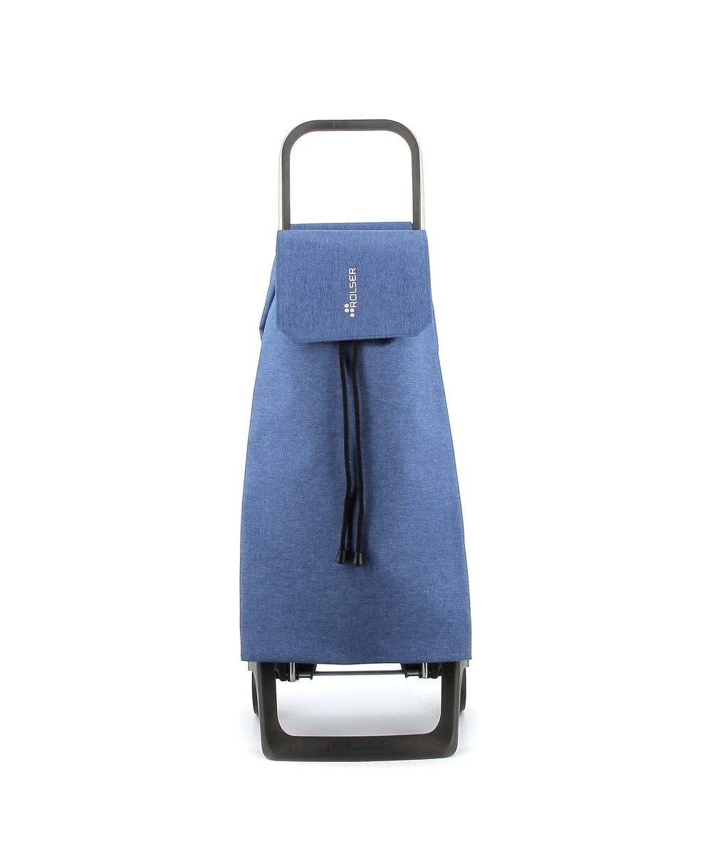 CARRO COMPRA ROLSER JET038 AZUL 5 CARRO COMPRA ROLSER JET038 AZUL - Imagen 5