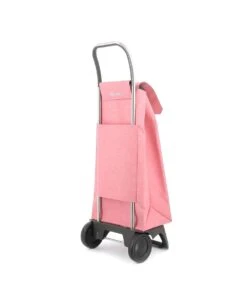 CARRO COMPRA ROLSER JET038 CORAL 7 CARRO COMPRA ROLSER JET038 CORAL -Bazar Casa Sole carro compra rolser jet038 coral 2