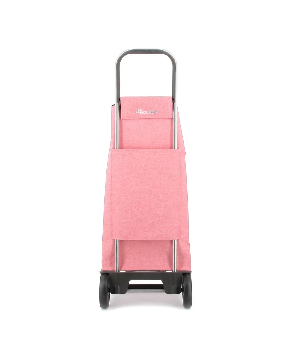 CARRO COMPRA ROLSER JET038 CORAL 4 CARRO COMPRA ROLSER JET038 CORAL - Imagen 4