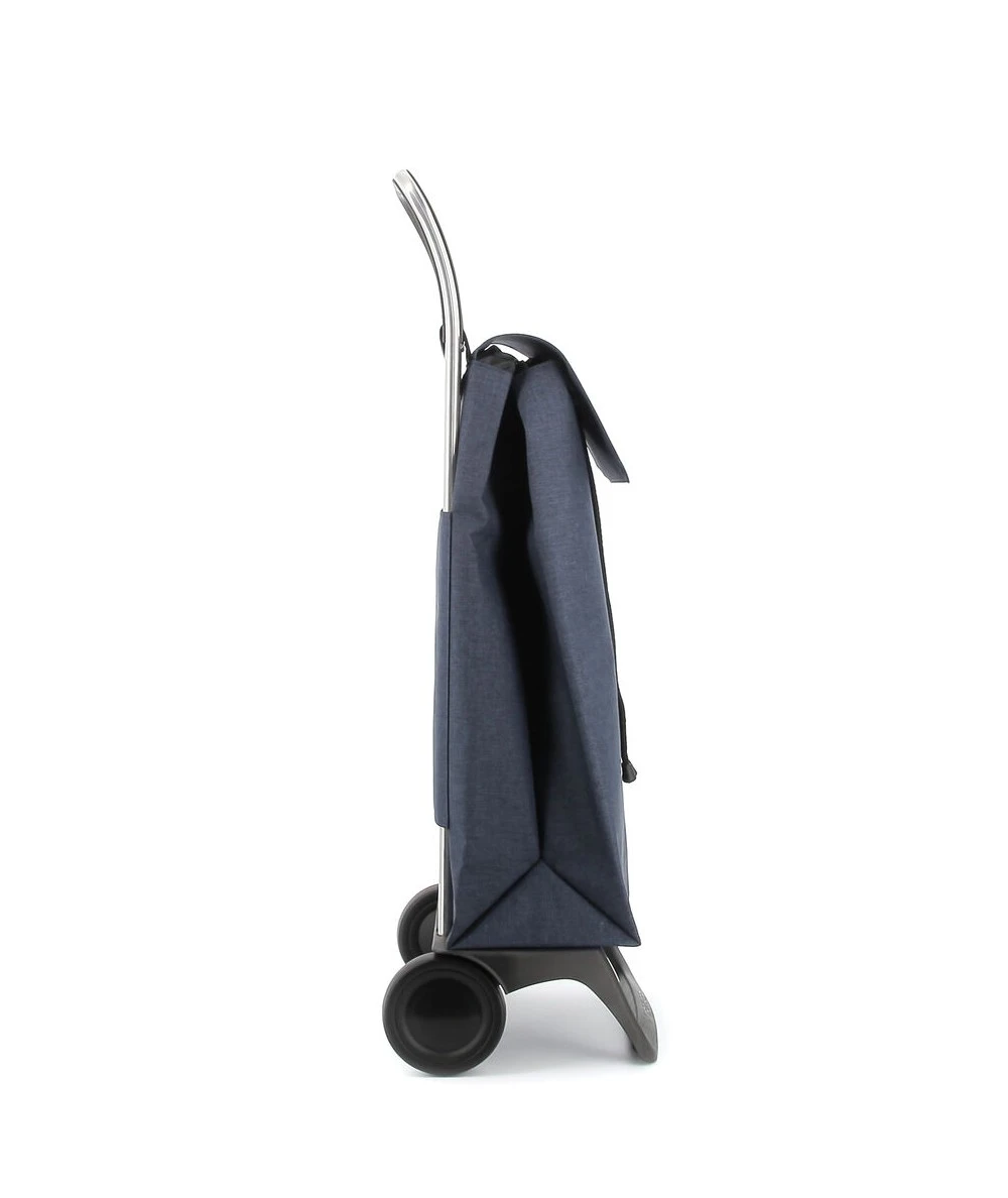 CARRO COMPRA ROLSER JET038 MARINO 2 CARRO COMPRA ROLSER JET038 MARINO - Imagen 2