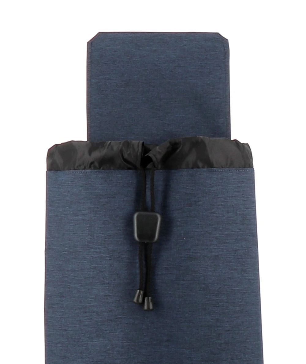 CARRO COMPRA ROLSER JET038 MARINO 6 CARRO COMPRA ROLSER JET038 MARINO - Imagen 6