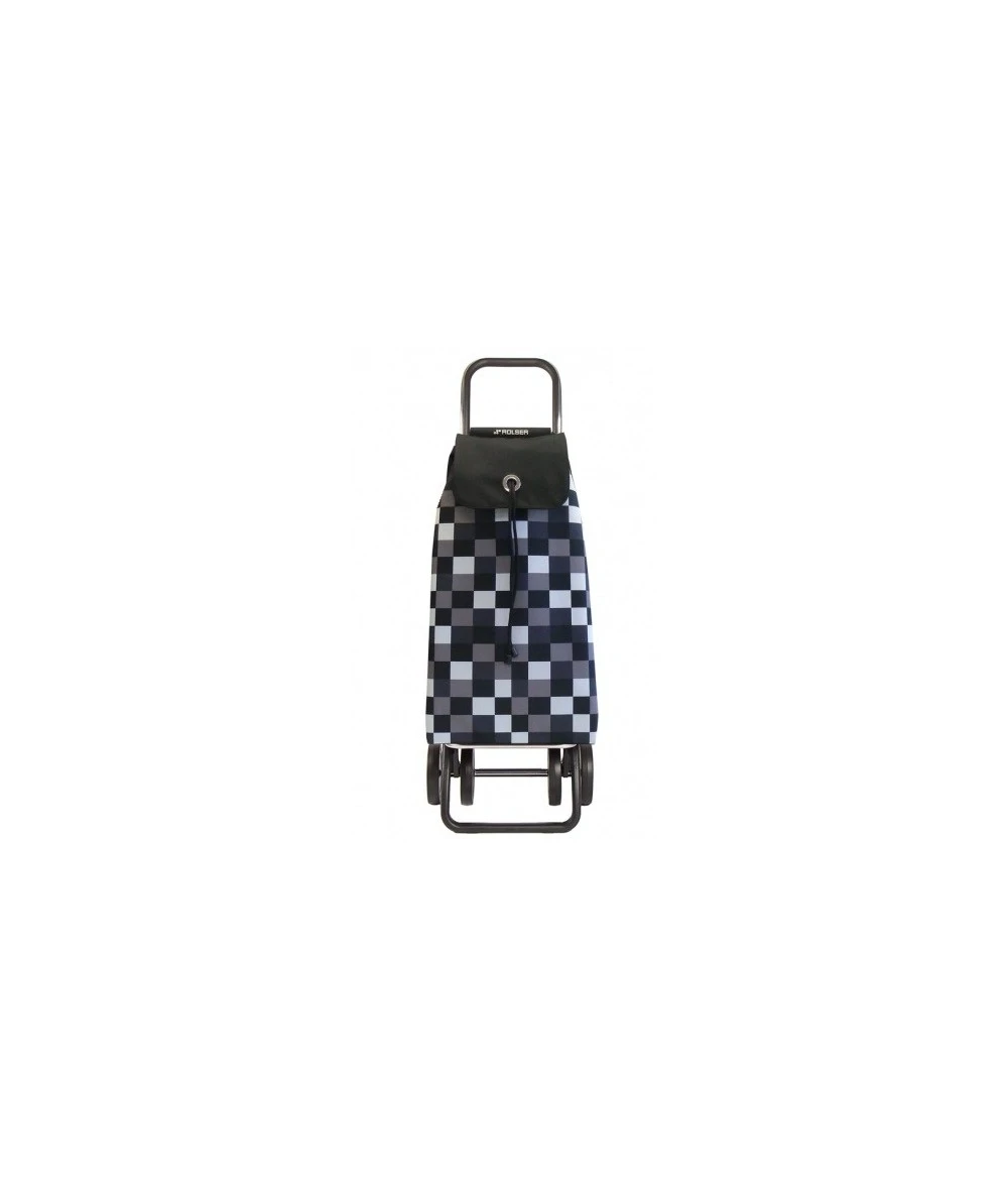 CARRO ROLSER I-MAX DAMA DOS+2 BLANCO 1 CARRO ROLSER I-MAX DAMA DOS+2 BLANCO