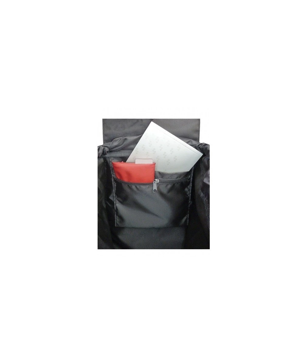 CARRO ROLSER I-MAX MF DOS+2 CELESTE 5 CARRO ROLSER I-MAX MF DOS+2 CELESTE - Imagen 5