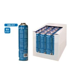 CARTUCHO DE GAS SUPER-EGO BTP 300 -Bazar Casa Sole cartucho de gas super ego btp 300 2