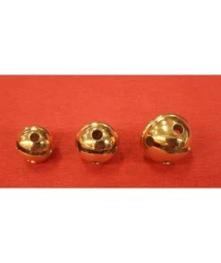 CASCABEL LATÓN Nº 3 GRANDE