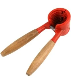 CASCANUECES ROJO ILSA 455