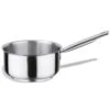 CAZO 28 CM TIPO FRANCÉS INOX-PRO PUJADAS P200028