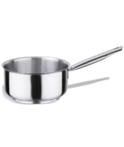 CAZO 28 CM TIPO FRANCÉS INOX-PRO PUJADAS P200028
