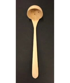 CAZO ACEITUNAS 26CM MADERA DE HAYA