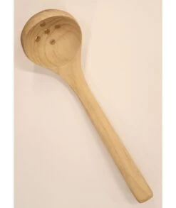 CAZO ACEITUNAS MADERA DE HAYA