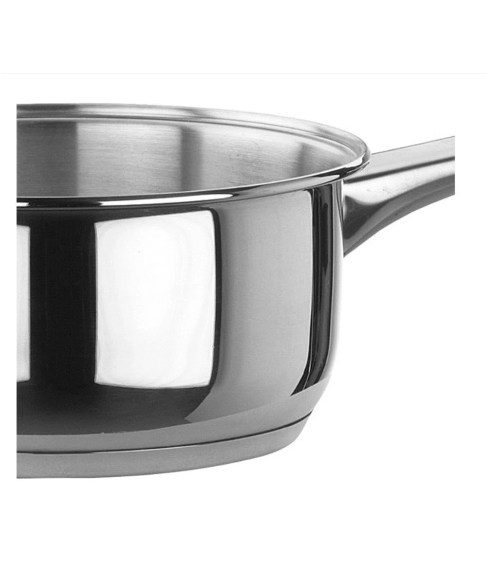 CAZO ECCO ACERO 16 CM INOXIBAR 65318 2 CAZO ECCO ACERO 16 CM INOXIBAR 65318 - Imagen 2