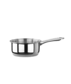 CAZO ECCO ACERO 16 CM INOXIBAR 65318