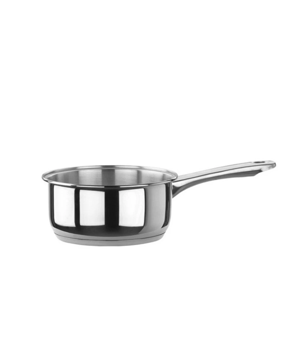 CAZO ECCO ACERO 16 CM INOXIBAR 65318 1 CAZO ECCO ACERO 16 CM INOXIBAR 65318