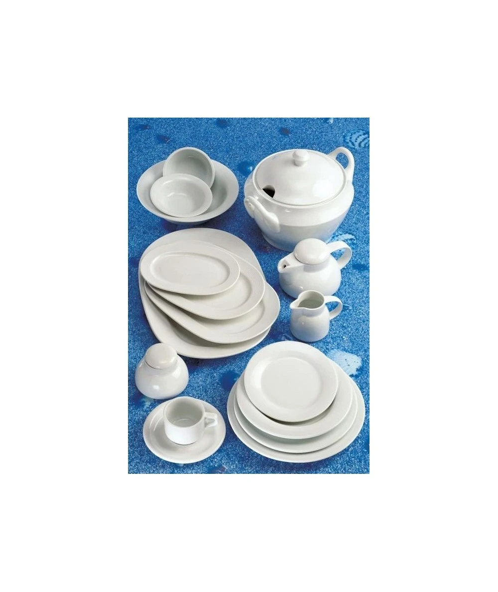 CAZOLETA 14 CM ALICIA BLANCO PONTESA 74045 1 CAZOLETA 14 CM ALICIA BLANCO PONTESA 74045