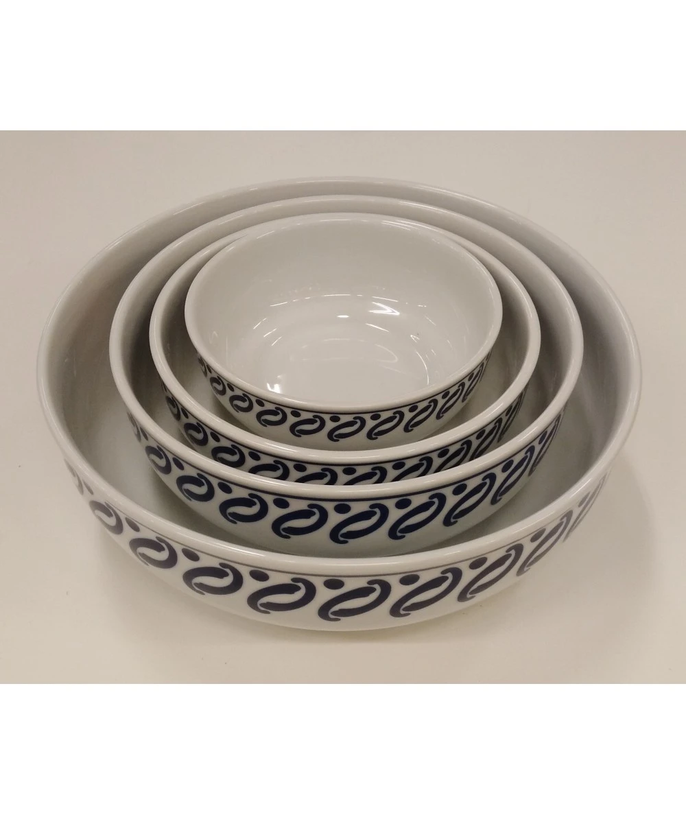 CAZOLETA 17 CM MELIDE SÁLVORA PONTESA 73544 2 CAZOLETA 17 CM MELIDE SÁLVORA PONTESA 73544 - Imagen 2