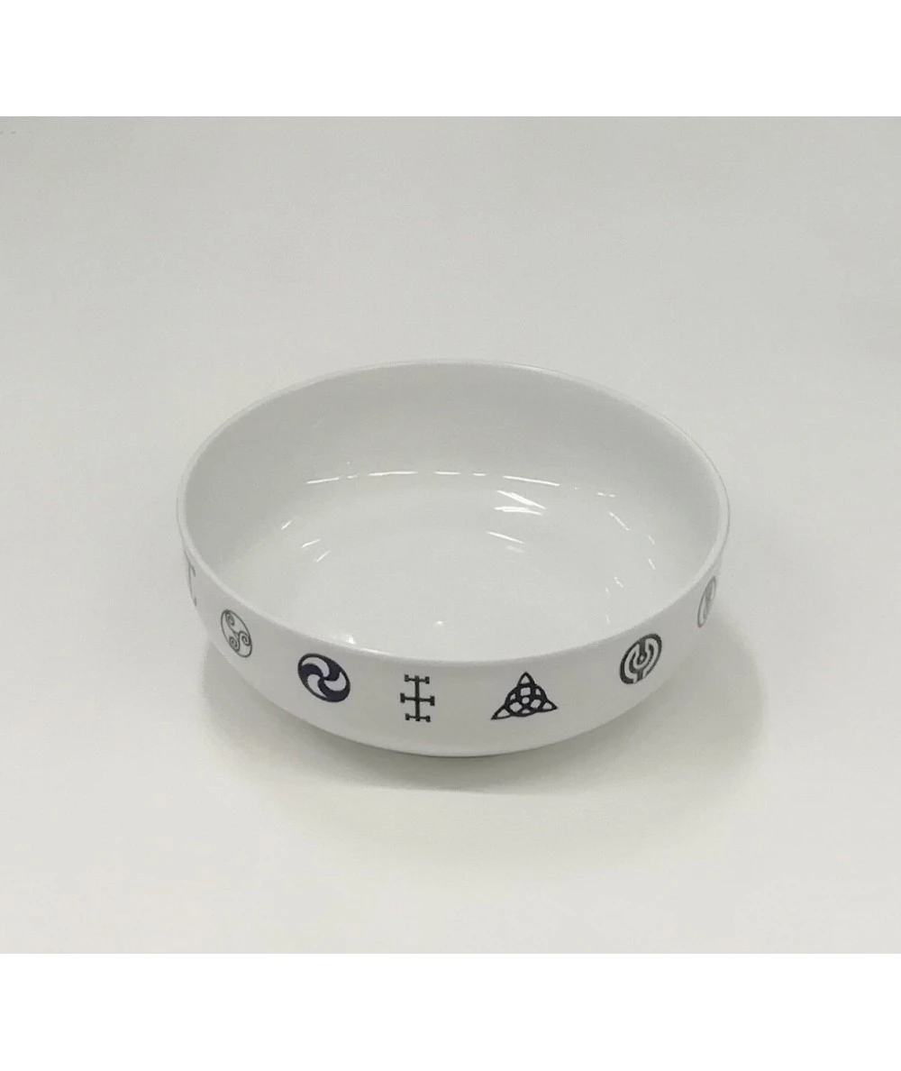 CAZOLETA 17 CM MELIDE TRISQUEL PONTESA 74244 2 CAZOLETA 17 CM MELIDE TRISQUEL PONTESA 74244 - Imagen 2