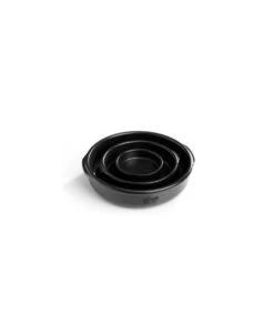 CAZUELA CON ASAS DE BARRO 25CM REGÁS 9142 -Bazar Casa Sole cazuela con asas de barro 25cm regas 9142 3