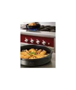 CAZUELA CON ASAS DE BARRO 40CM REGÁS 9153 -Bazar Casa Sole cazuela con asas de barro 40cm regas 9153 6