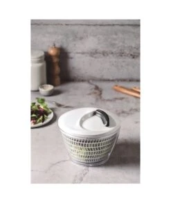 CENTRIFUGADORA MINI 1,8 LTS LACOR 61400 -Bazar Casa Sole centrifugadora mini 18 lts lacor 61400 2