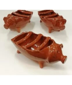 CERDITO ASADOR CHORIZOS