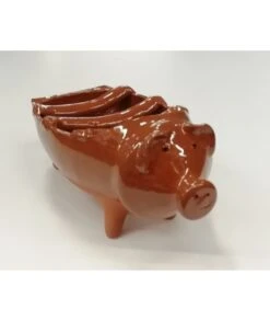 CERDITO ASADOR CHORIZOS -Bazar Casa Sole cerdito asador chorizos 3