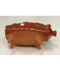 CERDITO ASADOR CHORIZOS -Bazar Casa Sole cerdito asador chorizos 6