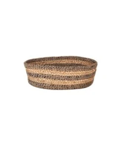 CESTA PANERA OVAL 25X18X8CM VIEJO VALLE B101V016