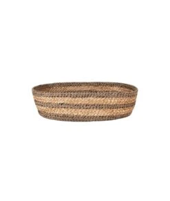 CESTA PANERA OVAL 30X22X8CM VIEJO VALLE B101V015