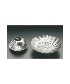 COCEDOR VERDURAS VAPOR INOX IMF 0812 -Bazar Casa Sole cocedor verduras vapor inox imf 0812 5