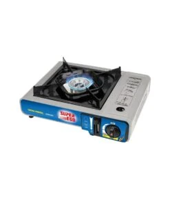 COCINA CAMPING SUPER-EGO SEH003300