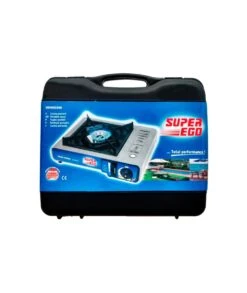 COCINA CAMPING SUPER-EGO SEH003300 7 COCINA CAMPING SUPER-EGO SEH003300 -Bazar Casa Sole cocina camping super ego seh003300 3