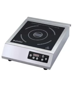 COCINA DE INDUCCIÓN PORTÁTIL PUJADAS 15079