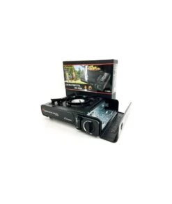 COCINA GAS PORTÁTIL IBERLUS 44002 -Bazar Casa Sole cocina gas portatil iberlus 44002 10